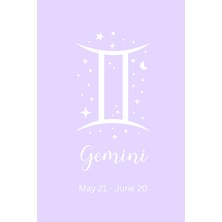 Kazan Hobi Gemini Journal