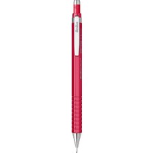Kazan Hobi Scrikss Office Aero-X Versatil 0.5 mm Kirmizi