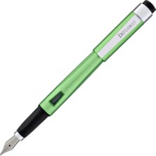 Kazan Hobi Dıplomat Magnum Lime Yeşil Dolma Kalem (B) D40908028