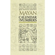Kazan Hobi Independently Published Mayan Calendar And Numbers