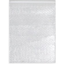 Kazan Hobi Balonlu Patpat Torba, Bantlı Baloncuklu Torba-Zarf 20CM (En) x 30CM(BOY)+5CM(KAPAK) 50 Adet