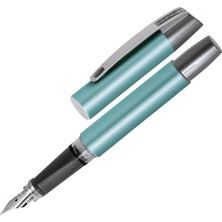 Kazan Hobi Online Campus Iı Metall. Turquoise Dolma Kalem F