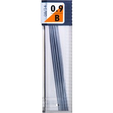 Kazan Hobi Tombow Leader Uç 0,9mm 12UÇ/TÜP, B