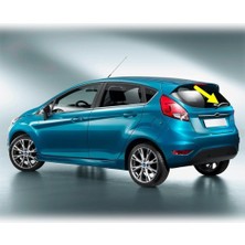 Kazan Hobi Arka Cam Silecek Kolu Takımı 8A6117406AA Ford Fiesta ile Uyumlu 2013-2016
