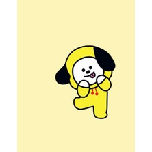 Kazan Hobi Independently Published Chimmy Daily Journal