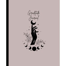 Kazan Hobi Independently Published Graditude Journal