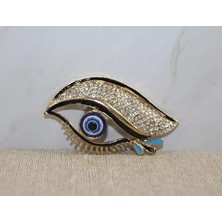Karg Najmaddin Swaroski Taşlı Magnet ALK4144 Karg Najmaddin