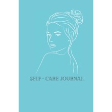 Kazan Hobi Self- Care Journal