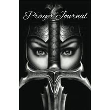 Kazan Hobi Prayer Journal For Women