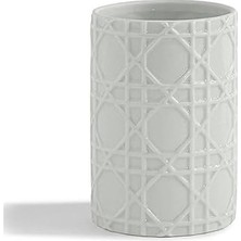 Kazan Hobi Kassatex Arn-Wb Rattan Wastebin