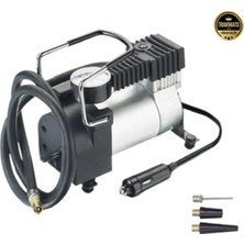 Kazan Hobi Toyota Corona 1995 Yeni Hava Kompresörü Lastik Şişirme Pompası Metal