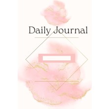 Kazan Hobi Daily Gratitude Journal