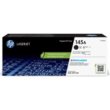 Kazan Hobi Hp Orijinal W1450A (145A) Siyah Laserjet Toner