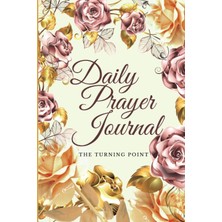 Kazan Hobi Daily Prayer Journal