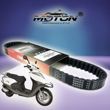 Moton Arora Special Alfa 110 Varyatör Kayışı (Bando)