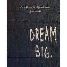 Kazan Hobi Creative Inspirational Journals By Jacqueline Burke - Journal 15