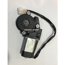 DG Ford Ranger Ön Cam Kriko Motoru Sağ 1998-2010