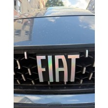 Kazan Hobi Ark Sticker Egeaamblemlogokaplamasticker Hologram