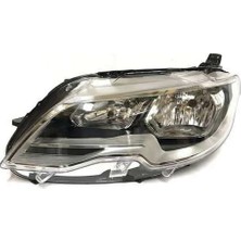 Kazan Hobi Far Sol Motorlu Peugeot 301 2017 - Ayf 303383