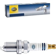 Kazan Hobi Hella Buji IM8RB-8P - Anahtar Genişliği: 16 - Dişli Uzunluğu: 19MM - Elektrot Aralığı: 0.8mm Spark Plug