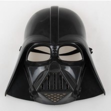Ett Yıldız Savaşları Darth Vader Maskesi