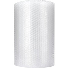 Kazan Hobi Pat-Pat Balonlu Naylon(Taşınma, Taşıma, Paketleme-30 gr - (100CM x 50M)