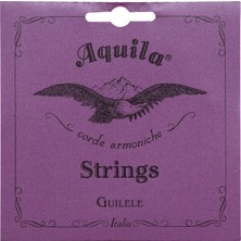 Kazan Hobi Aquila Aq-96 Guilele Telleri - 1 Set 6
