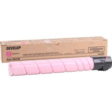 Develop TN-321M Magenta Orjinal Toner