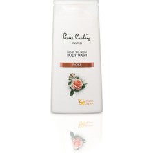 Kazan Hobi Pierre Cardin Kind To Skin Gül Özlü Canlandırıcı Duş Jeli - 250 ml
