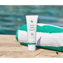 Forever Living Products Forever Living Aloe Vera Gelly 118 mL