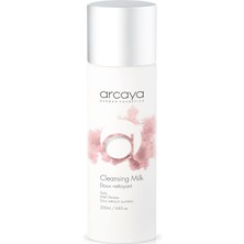 Kazan Hobi Arcaya Cleansing Milk Yüz Temizleme Sütü 200ML.