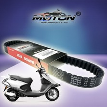 Moton Yuki Active 125 Varyatör Kayışı (Bando)