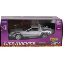 Renas Store 22443 Nessiworld 1 24 Back To The Future Iı