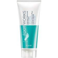 Kazan Hobi Avon Kadın Avon Ayaklar Için Yumuşatıcı Krem ml