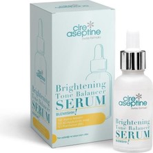 Kazan Hobi Cire Aseptine Brightening Tone Balancer Yüz Serumu 30 Ml- Blemishh
