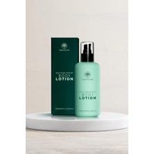 Kazan Hobi Bergamot, Vanilya ve Zeytinyağlı Besleyici Vücut Losyonu 200 ml