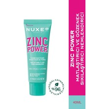 Kazan Hobi Nuxe Zınc Power Fluıdo Mattıf