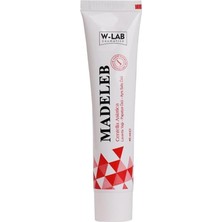 Kazan Hobi W-Lab Kozmetik Madeleb Cilt Yenileyici Krem 40 ml