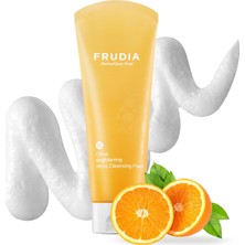 Kazan Hobi Frudia Aydınlatıcı Micro Temizleme Köpüğü 145 ml