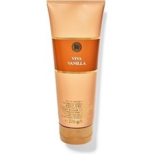 Kazan Hobi Viva Vanilla Vücut Kremi