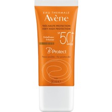 Kazan Hobi Avene Avene Solaire B-Protect Spf 50 Güneş Kremi 30ML 1 Paket