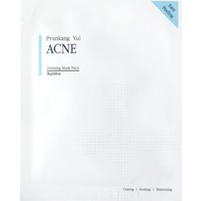 Kazan Hobi Pyunkang Yul Acne Dressing Mask Pack - Sivilce Maskesi