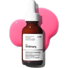 Kazan Hobi The Ordinary Soothing & Barrier Support Serum 30ML