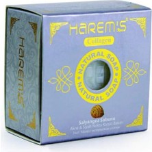 Kazan Hobi Salyangoz Özlü Sabun (150 G)
