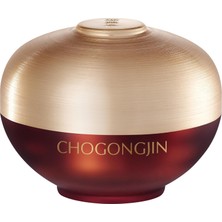 Kazan Hobi Chogongjin Youngan Jin Kırışıklık Karşıtı Göz Kremi 25ML