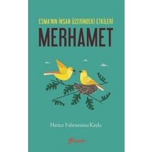 Foliant Yayınları Merhamet