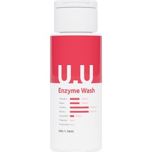 Kazan Hobi Lon.g K-Beauty Propeace Uu Enzyme Arındırıcı & Canlandırıcı Temizleme Tozu