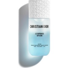 Kazan Hobi Dior Le Biphase Off/on Biphase Eye Makeup Remover Göz Makyaj Temizleyici, 5003364581
