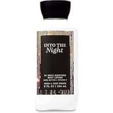 Kazan Hobi Bath & Body Works Into The Night Nemlendirici Vücut Losyonu 8 Oz / 236 ml BBW24510479