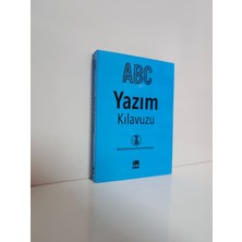 Artepieza Yazım  Kılavuzu